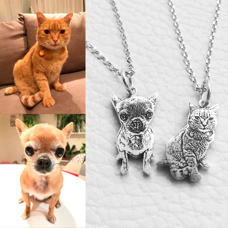 MyPetsGift Selling Personalized Dropshipping Products