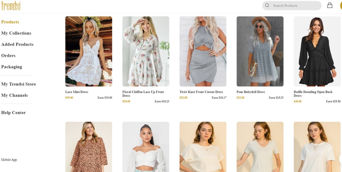 Fashion Clothing Dropshipping Best 16 Suppliers, 8 Products, & 8 Tips
