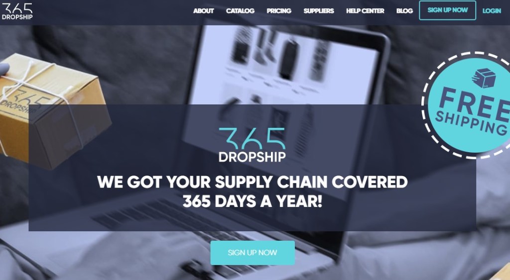 365dropshipping international dropshipping supplier with free shipping worldwide