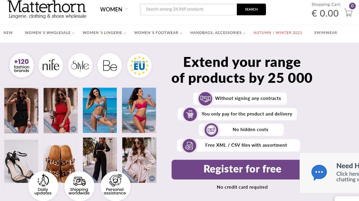 30 Wholesale Dropshipping Suppliers You Need to Know in 2024