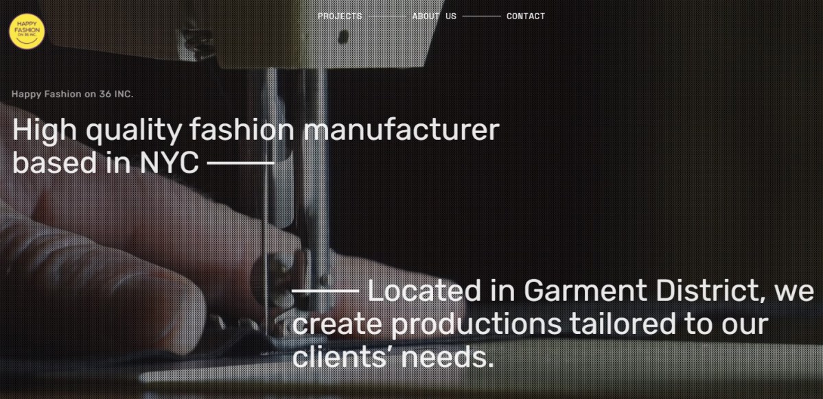 15 Best Fashion Clothing Manufacturers In The US