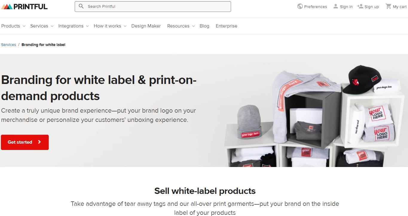 12 Best Custom & Private-Label Clothing Dropshipping Suppliers