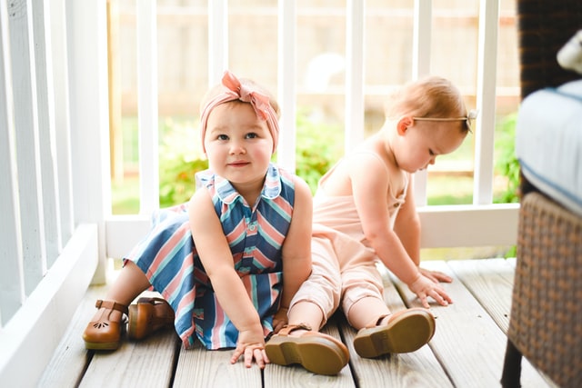 10 Best Baby & Children’s Clothing Print-On-Demand Companies