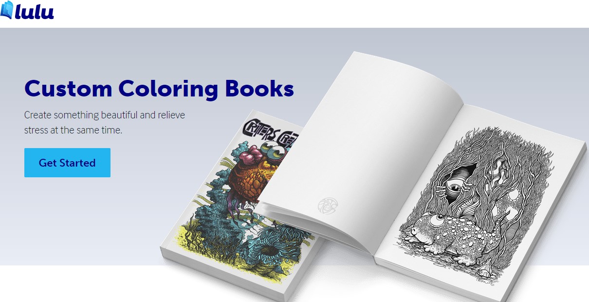8 Best Coloring Book Print-On-Demand Companies (No Minimum)