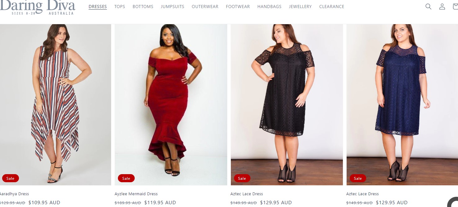 18 Best Curvy & Plus-Size Clothing Dropshipping Suppliers (USA/UK/EU/China)