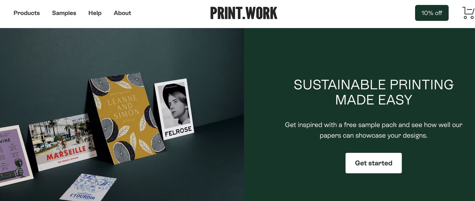 13 Best EcoFriendly & Green Sustainable Printing Companies