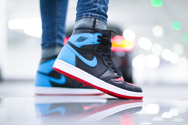 8 Best Wholesale Authentic Nike Shoes & Sneakers Suppliers